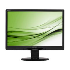 PHILIPS used οθόνη 221B3L LED, 21.5" 1920x1080px, VGA/DVI, Grade B