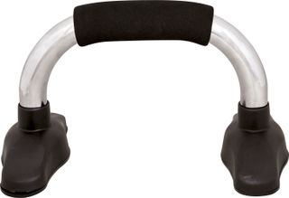 Amila Στηρίγματα Εδάφους Push-up Stand (44009)