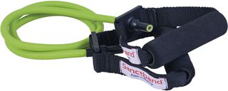 Sanctband Active Gymtube Λάστιχο Άντίστασης Μεσαίο (88222)