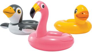 Intex Σωσίβιο Animal Split Ring (59220)