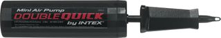 Intex Τρόμπα Χειρός Διπλής Ενέργειας Double Quick Mini Hand (69613)