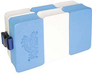 Amila Ζώνη Πλεύσης Pool Boy Belt Aqua για Εκμάθηση Κολύμβησης (47287)