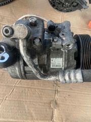 BMW κομπρεσέρ air condition E65 E60 630 523 525 530-thumb-1