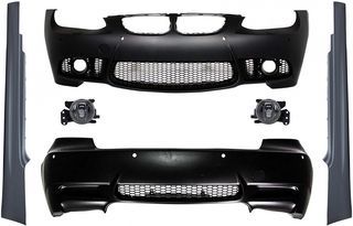 BODY KIT BMW 3 SERIES E92 (2006-2010)M3 DESIGNED 