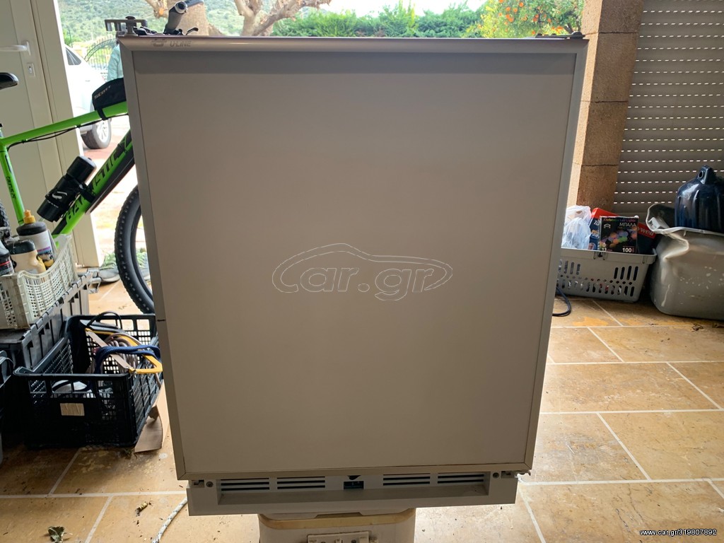 ΨΥΓΕΙΟ ΓΙΑ ΠΑΓΑΚΙΑ ICEMAKER