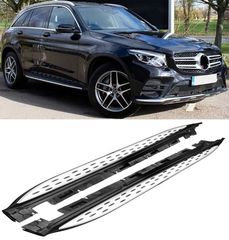 ΣΚΑΛΟΠΑΤΙΑ MERCEDES GLC-Class X253 (2015+) GLC Coupe C253 (2016+) ΕΤΟΙΜΟΠΑΡΑΔΟΤΑ