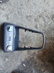 FORD FIESTA 2018 ΚΛΙΜΑ