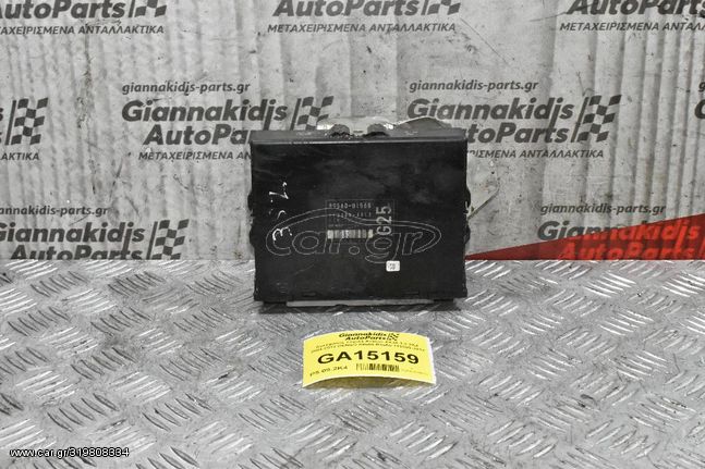 Εγκέφαλος Toyota Avalon XX30 1.3 3SZ 2004-2012 DENSO 89560-B1560 112300-3813