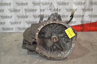 Κιβώτιο Ταχυτήτων Σασμάν Renault Laguna 2.0 DCI M9R 2003-2009 PK4006