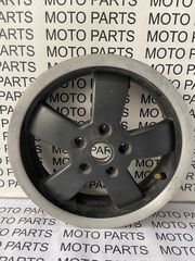 VESPA GTS 300 ΠΙΣΩ ΖΑΝΤΑ (ΤΡΟΧΟΣ) - MOTO PARTS