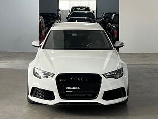 Audi RS6 '13 Carbon