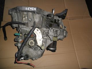 RENAULT MEGANE SCENIC 1500 TURBO DIESEL 05-10 KOLLIAS MOTOR