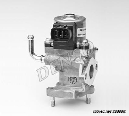 ΒΑΛΒΙΔΑ EGR AGR DENSO DEG0100 MINI ONE D (R50) MINI ONE D (R53) 1400CC DIESEL 11717801376 7801376 571822112096 359000604870 7518231