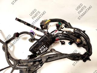 6S6T-14K011-CE Πλεξούδα  Ford Fiesta MK6(02-08) 1.4 Βενζίνη 