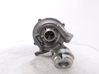 Turbocharger (New) - 799171-0001