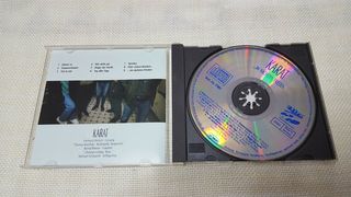 Karat – ...Im Nächsten Frieden  CD Germany 1990'-thumb-1