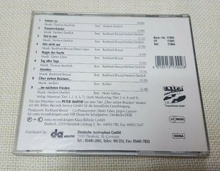 Karat – ...Im Nächsten Frieden  CD Germany 1990'-thumb-2