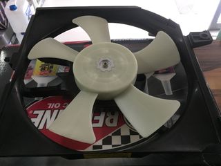 ΒΕΝΤΙΛΑΤΕΡ A/C NISSAN SUNNY N14-N15-thumb-2