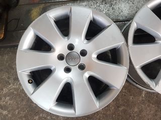 Ζάντες Γνήσιες Audi A6 18"-thumb-1