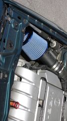 Performance Sport φίλτρο αέρα με προσαρμογέα 60mm / 65mm / 70mm / 76mm    μπλε Βελτιώνει,ροπή/ιπποδύναμη/ηχο Universal-thumb-6
