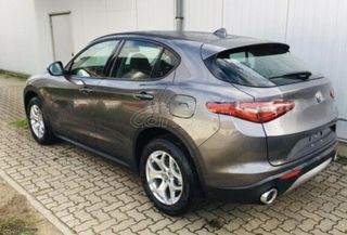 Alfa Romeo Stelvio ΑΝΤΑΛΛΑΚΤΙΚΑ ΚΟΜΜΑΤΙ-ΚΟΜΜΑΤΙ '18-thumb-1