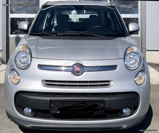 Fiat 500L Μονο ανταλλακτικα  κομμάτι -  '15