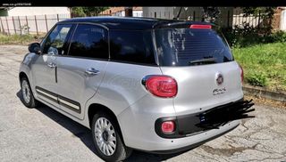 Fiat 500L Μονο ανταλλακτικα  κομμάτι -  '15-thumb-1