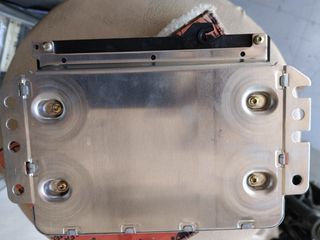 ΕΓΚΕΦΑΛΟΣ ΚΙΝΗΤΗΡΑ BOSCH SYSTEM MOTRONIC A155 145 146 ORIGINAL NOS-thumb-1