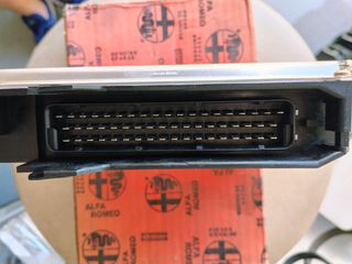ΕΓΚΕΦΑΛΟΣ ΚΙΝΗΤΗΡΑ BOSCH SYSTEM MOTRONIC A155 145 146 ORIGINAL NOS-thumb-2