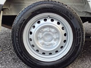 Nissan NV 200 2014 2 ΠΛΑΙΝΕΣ ΠΟΡΤΕΣ-thumb-2