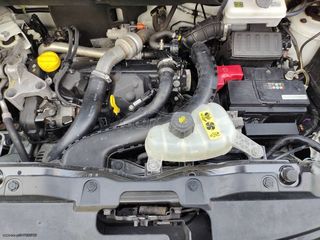 Nissan NV 200 2014 2 ΠΛΑΙΝΕΣ ΠΟΡΤΕΣ-thumb-6