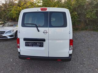 Nissan NV 200 2014 2 ΠΛΑΙΝΕΣ ΠΟΡΤΕΣ-thumb-7