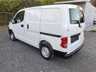 Nissan NV 200 2014 2 ΠΛΑΙΝΕΣ ΠΟΡΤΕΣ-thumb-9