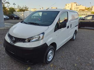 Nissan NV 200 2014 2 ΠΛΑΙΝΕΣ ΠΟΡΤΕΣ-thumb-10