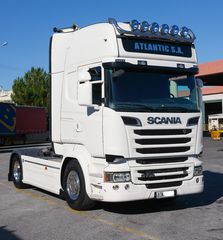 Scania '15 R730