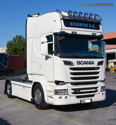 Scania '15 R730