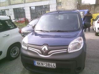 Renault Kangoo 2015
