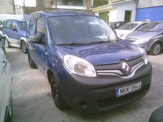 Renault Kangoo 2015-thumb-1