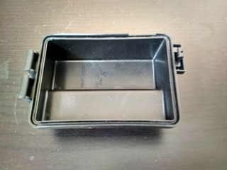 Θήκη ρελέ BMW E30 M3 E34 E32-thumb-1
