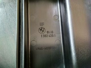 Θήκη ρελέ BMW E30 M3 E34 E32-thumb-2