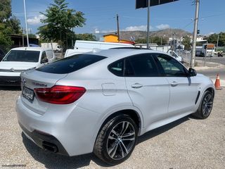 Bmw X6 M50 2018 HAMMAN  M PACKET ΗΛΙΟΡΟΦΗ-thumb-8
