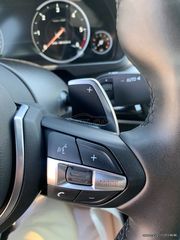 Bmw X6 M50 2018 HAMMAN  M PACKET ΗΛΙΟΡΟΦΗ-thumb-36
