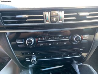 Bmw X6 M50 2018 HAMMAN  M PACKET ΗΛΙΟΡΟΦΗ-thumb-40