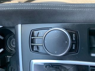 Bmw X6 M50 2018 HAMMAN  M PACKET ΗΛΙΟΡΟΦΗ-thumb-41