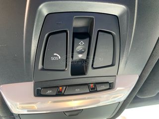 Bmw X6 M50 2018 HAMMAN  M PACKET ΗΛΙΟΡΟΦΗ-thumb-42