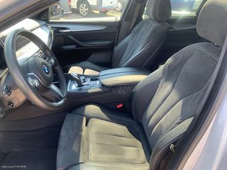 Bmw X6 M50 2018 HAMMAN  M PACKET ΗΛΙΟΡΟΦΗ-thumb-44