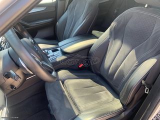 Bmw X6 M50 2018 HAMMAN  M PACKET ΗΛΙΟΡΟΦΗ-thumb-45