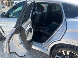 Bmw X6 M50 2018 HAMMAN  M PACKET ΗΛΙΟΡΟΦΗ-thumb-47