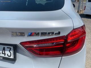 Bmw X6 M50 2018 HAMMAN  M PACKET ΗΛΙΟΡΟΦΗ-thumb-14