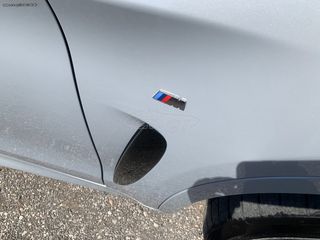 Bmw X6 M50 2018 HAMMAN  M PACKET ΗΛΙΟΡΟΦΗ-thumb-17